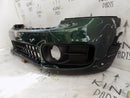 BMW MINI COOPER COUNTRYMAN F60 2017-ON FRONT BUMPER GENUINE 5111 7390520