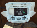 Vauxhall Astra J GTC 2011-2015 Tailgate Bootlid in White