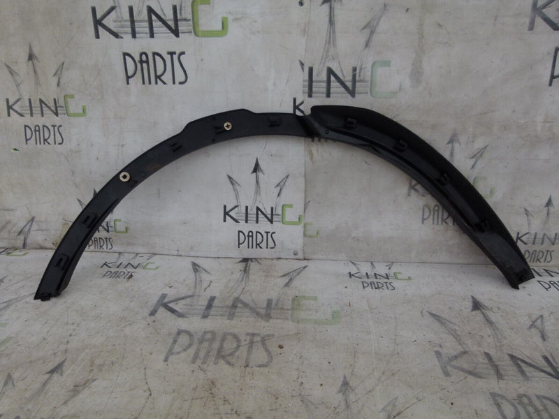 RANGE ROVER EVOQUE L538 2012-18 REAR LEFT WHEEL ARCH TRIM BJ32290E23