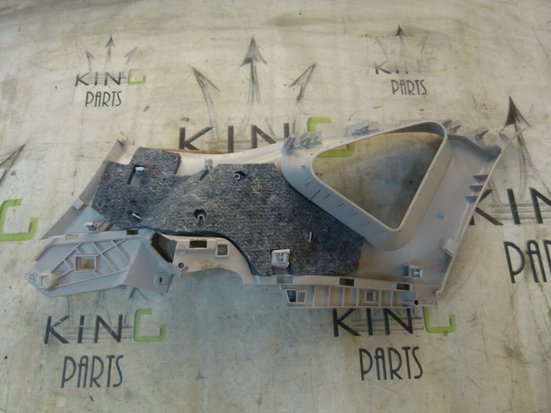 RENAULT CAPTUR 2020-ON RIGHT REAR PROTECTION RACK 769356081R