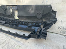 PEUGEOT 208 2019-ON FRONT BUMPER CENTRE BRACKET 9823209780