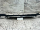 MERCEDES E CLASS W213 AMG 2017-2020 REAR BUMPER DIFFUSER A2138851801
