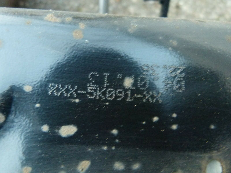 JAGUAR XJ X351 3.0 DIESEL REAR SUBFRAME CARRIER & WIRING LOOM XXX-5K091-XX