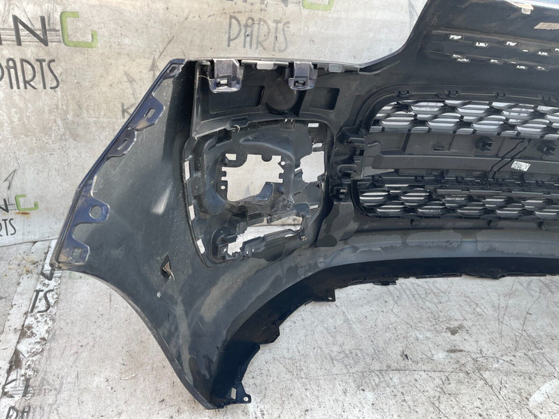 CITROEN C3 PICASSO 2013-2016 FRONT BUMPER GENUINE 9801783377