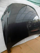 MAZDA 3 2013-2018 MK3 GENUINE BONNET HOOD PANEL GREY *DAMAGE*