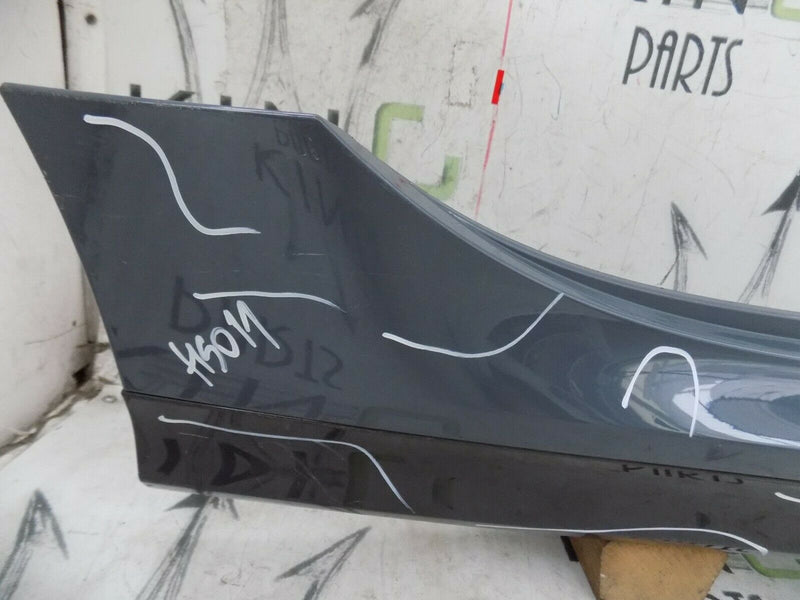 BMW 2 SERIES GRAN COUPE F44 M SPORT - 2019-ON - GENUINE RIGHT SIDE SKIRT