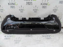 SMART FORFOUR W453 2015-ON REAR BUMPER GENUINE BLACK A4536470000