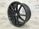 VW PASSAT B8 T-ROCK WHEEL ALLOY RIM 8JX19H2 ET44 3G0601025BS 19" GENUINE