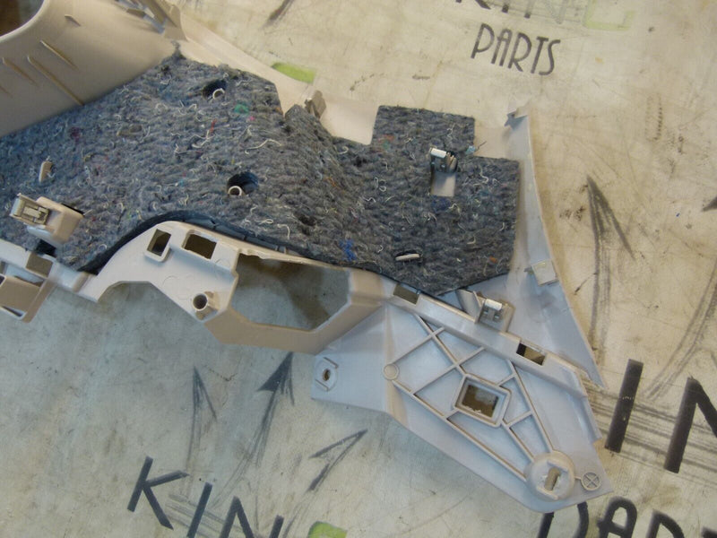 RENAULT CAPTUR 2020-ON LEFT REAR PROTECTION RACK 769341042R