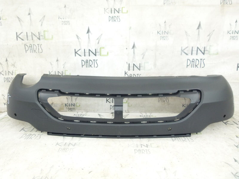 VAUXHALL MOKKA X 2016-2019 REAR BUMPER PDC GENUINE 13580790