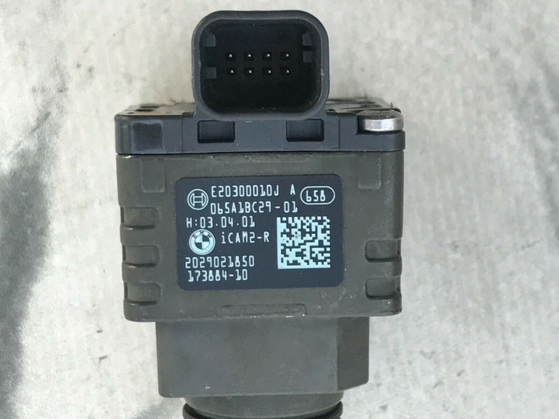 BMW 5 SERIES G30 F90 M5 2016> GENUINE iCAM2-R CAMERA *NEW* 065A1BC29