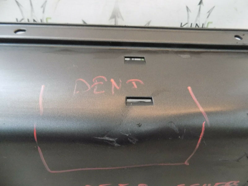 HYUNDAI TUSCON REAR BUMPER 2006 TO 2010 86611-2E050