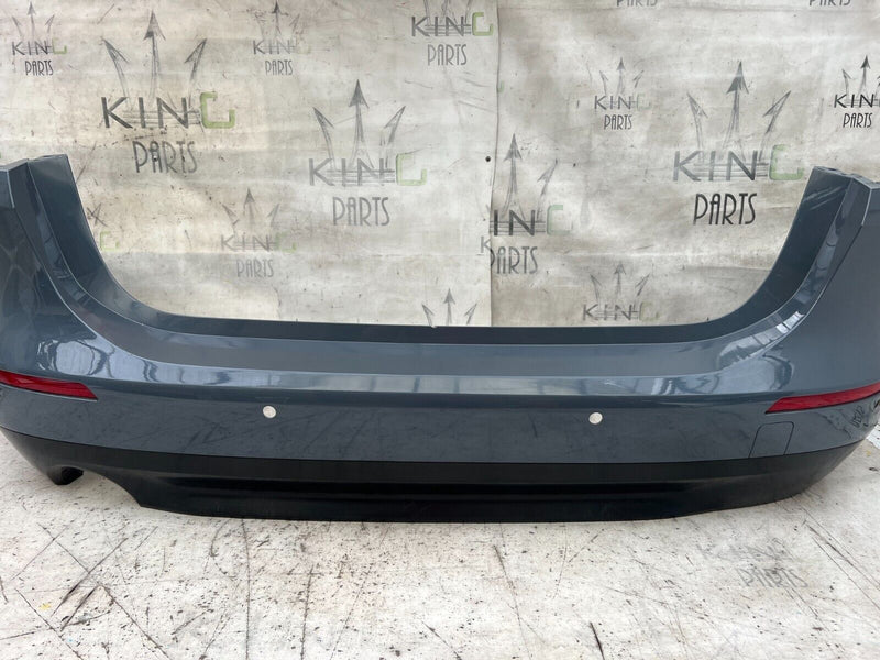 BMW F44 GRAN COUPE 2019-ON REAR BUMPER & DIFFUSER PDC 51117477430