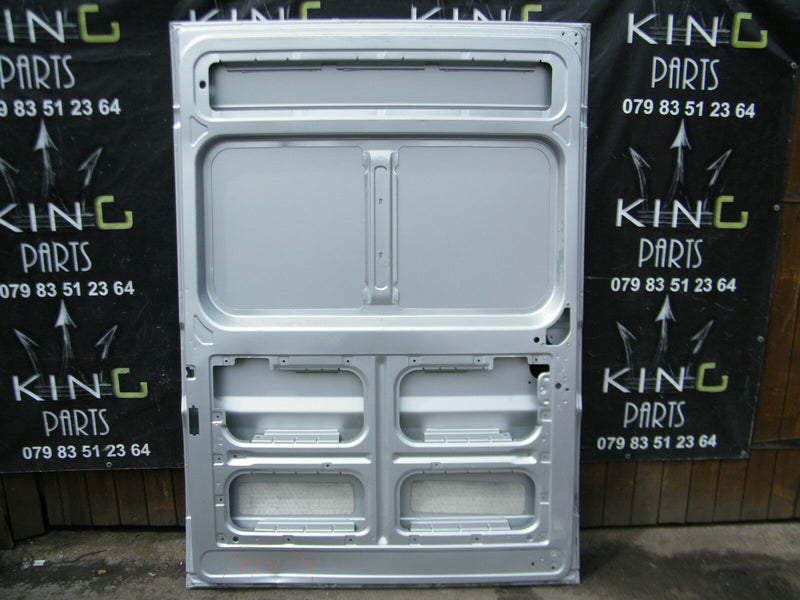 FIAT DUCATO 2006-13 SLIDING DOOR LEFT SIDE PASSENGER N/S HIGH ROOF CITROEN BOXER