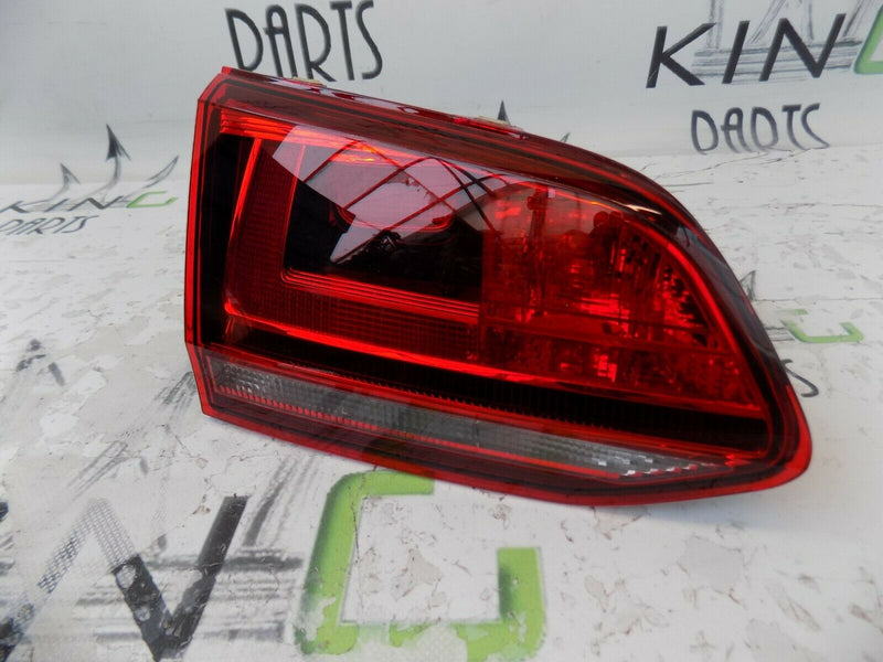 VW GOLF VII MK7 2012-ON ESTATE ALTRACK BOOT LID TAILGATE LEFT LIGHT LAMP