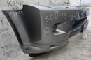 RANGE ROVER SPORT L320 2009-2013 FACELIFT FRONT BUMPER PDC AH3217D957XXX