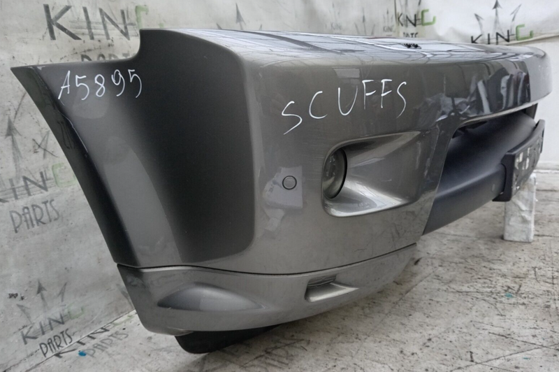 RANGE ROVER SPORT L320 2009-2013 FACELIFT FRONT BUMPER PDC AH3217D957XXX
