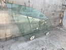 BMW X3 iX3 G08 G01 MK3 2017-23 FRONT DOOR RIGHT DRIVER SIDE WINDOW GLASS GENUINE