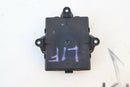 MB B CLASS W245 2006-2011 FRONT LEFT DOOR CONTROL MODULE A1698207326