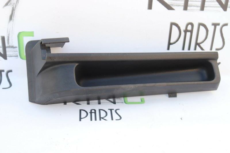 MB B CLASS W245 2006-11 RHD FRONT LEFT SEAT COVER STORAGE TRAY TRIM A1699190520
