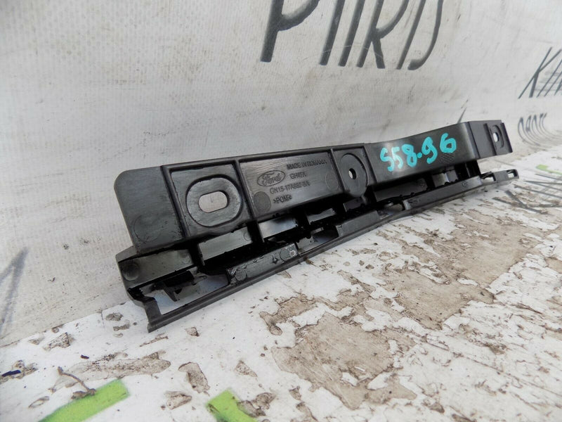 FORD ECOSPORT 2012-2018 REAR RIGHT BUMPER BRACKET GN15-17A882-BA