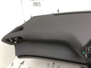 PEUGEOT e-2008 2008 ELECTRIC 2019-ON BLACK DASHBOARD GENUINE 9831430480