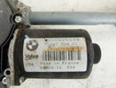 BMW F30 F31 2012-2015 FRONT WINDSCREEN WIPERS MOTOR & LINKAGE 726750402 #