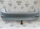 BMW 3 SERIES F30 2012-2014 4ZYL SALOON SILVER REAR BUMPER PDC 51127256930