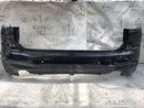 BMW X3 G01 M-SPORT 2017-2021 REAR BUMPER PDC GENUINE 5112 8089729