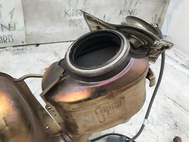 LAND ROVER EVOQUE L551 MK2 GENUINE CATALITIC CAT CONVERTER L8D2-5H342-AE