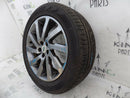 LAND ROVER FREELANDER 2 GENUINE ALLOY WHEEL 19" 8Jx19 ET55 BH52-1007-BA