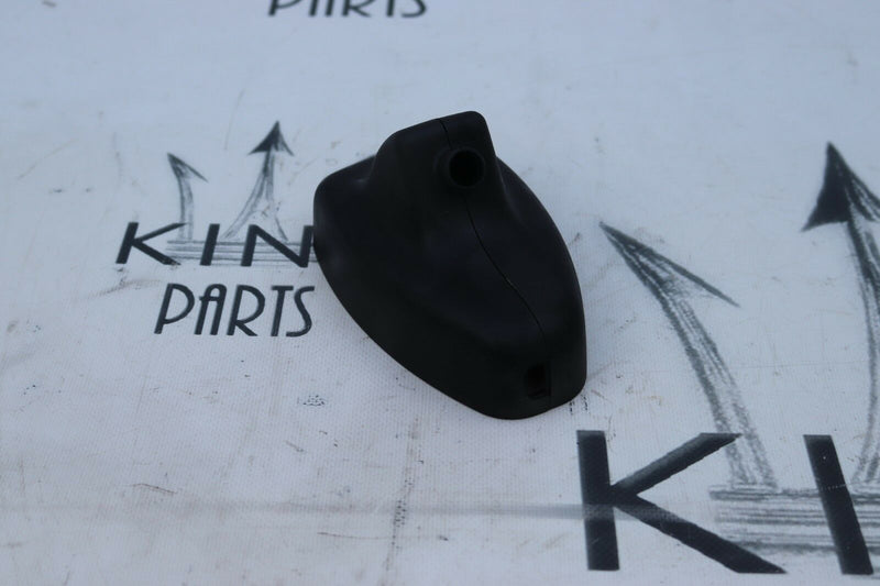 BMW X5 E53 2000-2006 INTERIOR REAR VIEW MIRROR COVERS 8243719 / 8243720 *3