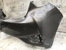 TOYOTA YARIS MK3 FACELIFT 2017-2018 REAR BUMPER GENUINE 521590D480