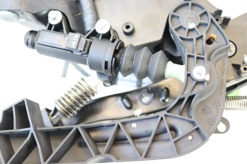 MINI ONE/ S/ COOPER F55/56 2014-ON 1.5 DIESEL PEDAL ASSEMBLY CLUTCH BRAKE