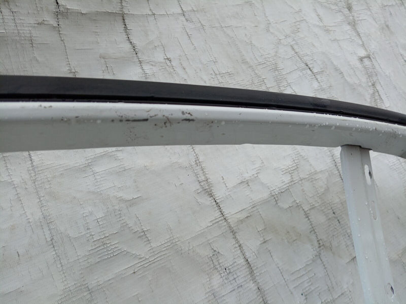 JAGUAR XJ X250 2009-2011 GENUINE REAR DOOR PANEL RIGHT DRIVER SIDE