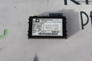 VAUXHALL CORSA D 2006-2014 BLUETOOTH CONTROL MODULE ECU 13403828 *2