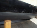 VW Touareg  2010-2012 Rear Bumper Lower Section Genuine (A1034)