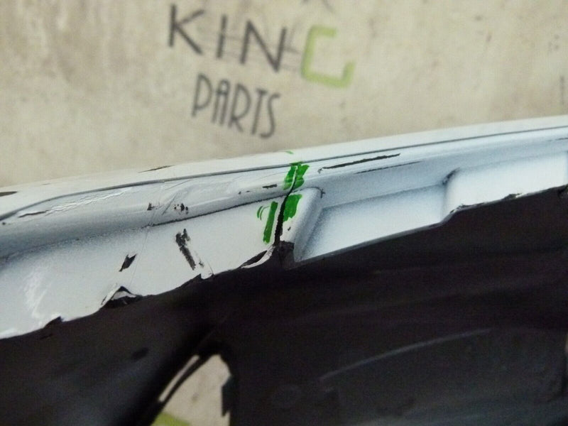 MG 2S EV FACELIFT 2021-ON FRONT BUMPER GENUINE P11010248