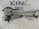 FORD FIESTA MK7 ST ECOBOOST FRONT WIPER MOTOR LINKAGE GENUINE 8A6117500BG
