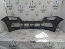 SKODA KAMIQ 2019-ON - GREY - FRONT BUMPER - GENUINE - 658807221
