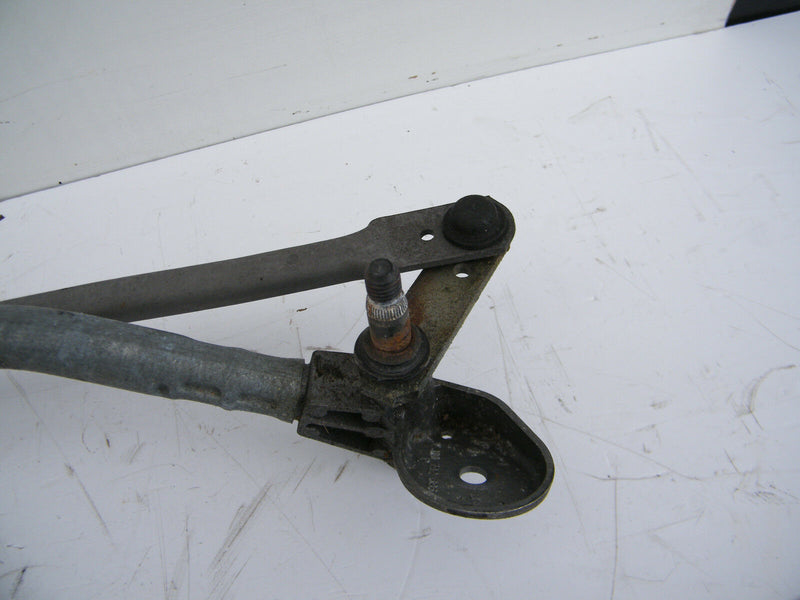MERCEDES W212 E220 10-15 GENUINE FRONT WIPER LINKAGE MOTOR WINDSCREEN 2128201340