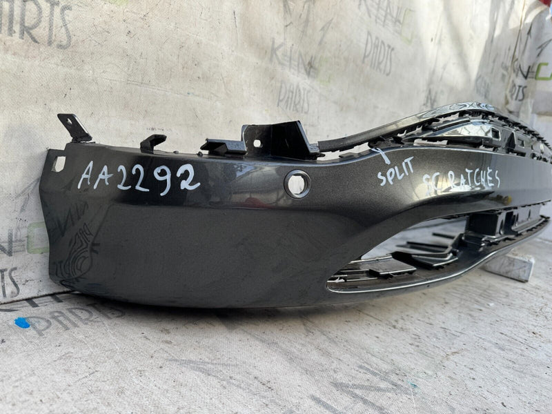 FORD PUMA ST-LINE X VIGNALE 2019-ON LOWER REAR BUMPER L1TB-17F954-E1