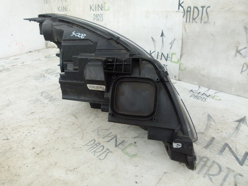 VAUXHALL ZAFIRA C 2012-16 PASSENGER LEFT SIDE HEADLIGHT GENUINE 13399862
