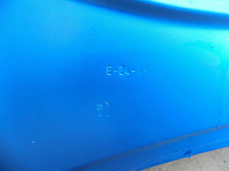 PEUGEOT 208 5 DR HATCH 2012 TO 2019 BONNET GENUINE