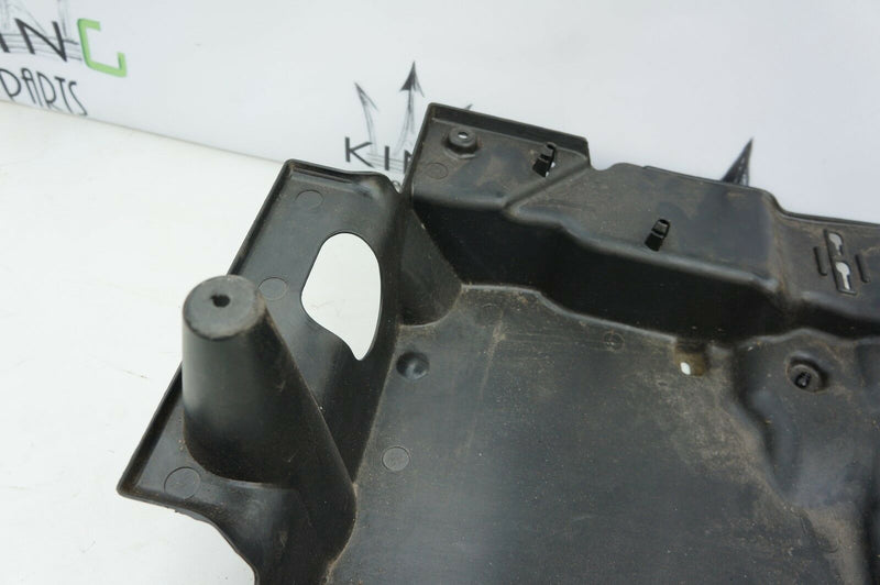 CITROEN C4 PICASSO 2006-2013 COVER HEATER DUCT FRONT LEFT SIDE 9660554077