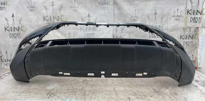 SEAT ATECA 2017-2020 FRONT BUMPER GENUINE 575807221