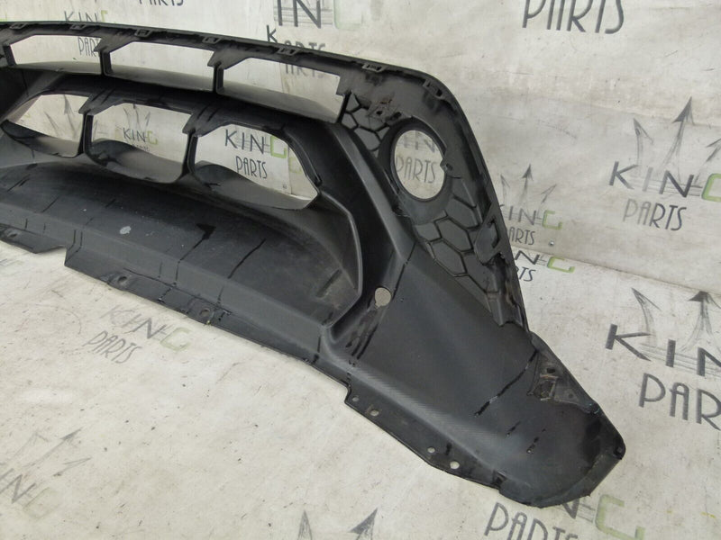 NISSAN JUKE F15 LCI 2014-2018 FRONT BUMPER GRILLE GENUINE 62026BV80A