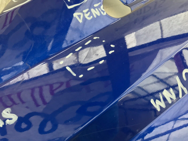 HYUNDAI i20 MK3 2020-ON FRONT FENDER WING PANEL LEFT PASSENGER SIDE