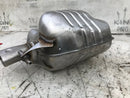 MERCEDES C W205 2014-2018  EXHAUST SILENCER MUFFLER GENUINE A2054903205