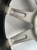 MAZDA MX5 17'' ALLOY WHEEL & TYRE 17 x7J 45 205/45/17 996585